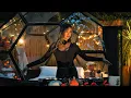 Giada Brincè °Autumn Vibes DjSet || Glamping Experience (Rufus DuSol, Adriatique, Adam Port..)