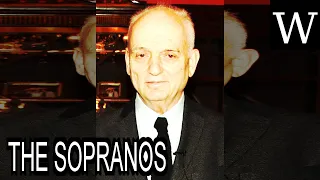 THE SOPRANOS - WikiVidi Documentary