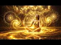 Unlock Prosperity Magnetize Wealth Clear Scarcity Blocks Elevate Your ABUNDANCE Frequency