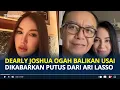DEARLY Joshua Ogah Balikan dengan Ari Lasso Usai Dikabarkan Putus, Nama Ade Tya Diduga Orang Ketiga