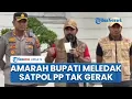 Lagu Basah Kuyup, Bupati Aceh Timur Marahi Satpol PP-ASN Tak Hadir di Lokasi Banjir, Ancam Pecat Pejabat