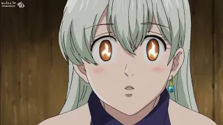 إليزابيث ستموت بعد ثلاثة أيام إليزابيث تسترجع ذكرياتها من الماضي الخطايا السبع المميتة 