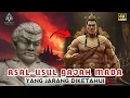 Download Lagu Asal-usul Gajah Mada yang Menggemparkan sejarah VERSI  BABAD #ceritarakyat #sejarahindonesia