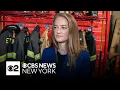 FDNY Commissioner Laura Kavanagh announces date she will step down