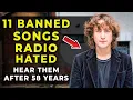 11 BANNED Songs From 1968 You Must Hear For the First Time in 58 Years