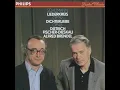 Schumann: Dichterliebe, Op. 48: No. 7, Ich grolle nicht