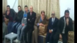 ابو عقاب الرفاعي سار حبري قصيدة م هداة لحرائر سو 