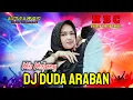 Download Lagu DJ DUDA ARABAN| MOJANG | Arjuna Music Entertainment| Musik Dangdut Koplo DJ REMIX Om Akew
