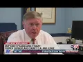 Former Cumberland County Judge DA passes away