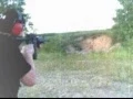 Tactical Shoot Promo