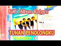 Download Lagu TUHAN PENOLONGKU / FULL ALBUM ROHANI 2021