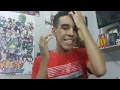 Julia Vitória - João Viu (Ao Vivo) | React