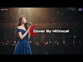 MENAHAN RINDU - WANY HASRITA - COVER BY HitVocal - VIRAL