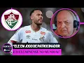 Download Lagu NEYMAR IA JOGAR O MUNDIAL PELO FLUMINENSE? ANDRÉ HENNING COMENTA DECLARAÇÃO DO JOGADOR E FAZ ALERTA