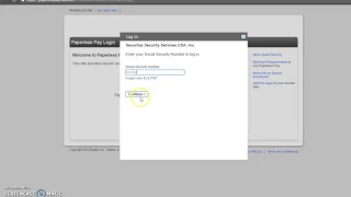 Securitas Epay Login for Payroll