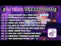 Download Lagu DJ TIKTOK TERBARU 2025-🎵DJ MEJIKUHIBINIU FULL SONG REMIX🎵DJ MAMA MUDA STYLE LAMBADA FULL ALBUM