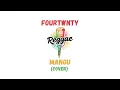 Download Lagu FOURTWNTY - MANGU (REGGAE) COVER REVISI