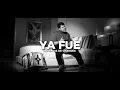 Ya Fue - Herencia De Grandes 