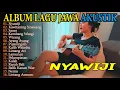 Lagu WIRANG - NYAWIJI - KAWITANING SINAWANG - Della Monica Cover Lagu Jawa Akustik - Terpopuler 2026