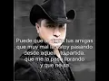 julion alvarez yo era el amor de su vida + letra