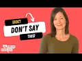 How to Call in Sick to Work or School English Speaking Practice Go Natural English