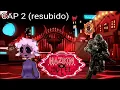 Channel