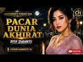 PACAR DUNIA AKHIRAT - Rita Sugiarto (AI Cover Dangdut) | Nostalgia Dangdut Klasik Terbaik