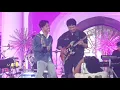 Download Lagu Fajar Noor Feat Gitaris Nabila Taqiyyah Putri Iklan Live At  Hut Ke 498 Jakarta Kota Tua 21-6-2025