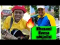 Download Lagu Khuzani Mpungose eno Mjolisi Bukhoma emuvuma nabalandeli zibonele