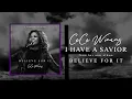 CeCe Winans - I Have A Savior (Official Audio)