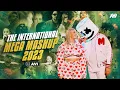 Download Lagu The International Mega Mashup 2023 | Dj Avi | Sukhen Visual | Best Of English Songs