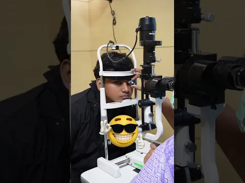 Trying advanced medical checkup at PSG Super Speciality Hospital- Vlog | #shorts