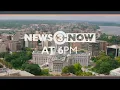 News 3 at 6 Oct 20 2020