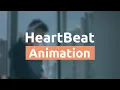 HeartBeat Animation - CSS Animations