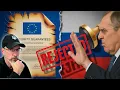 Download Lagu Lavrov tegen EU: Uw \