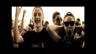 كليب مهرجان براوبزة شحته كاريكا 