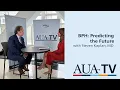 BPH Predicting the Future with Steven Kaplan MD
