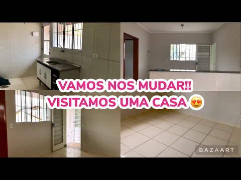 Download MP3 PROCURANDO CASA PARA ALUGAR ESSA CASA E PERFEITA 😍🏡