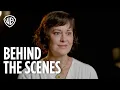 Pale Rider Lessons From Set with Sydney Penny Behind the Scenes Warner Bros Entertainment