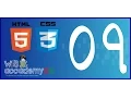 7 - HTML5 and CSS3 Beginner BanglaTutorial Linking to different pages on our website