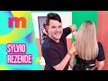 Download Lagu TRANSFORMAÇÃO com o SYLVIO REZENDE - Mulheres (04/12/2024)