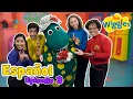 Download Lagu Los Wiggles: Episodio 3 | Canciones para niños!