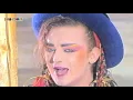Culture Club - Karma Chameleon (1983)