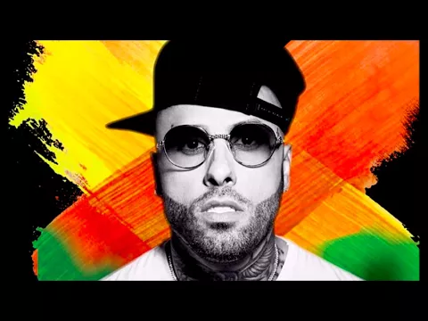 Download MP3 Nicky Jam Ft J Balvin -X (EQUIS) [1 Hour] Loop