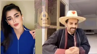 قستات اغاني طرب سعود القحطاني قمر الهاجري    دندنها