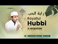 Download Lagu Royatul Hubbi Voc. Tsabit Al Azka | Lirik \u0026 Terjemah Al - Muqtashidah Langitan