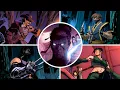 Download Lagu Shadow Fight: Shades - All Bosses + Dialogues/Comics Scene (Full Story Act I - Act IV)