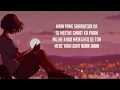 Main Rang Sharbaton Ka [Slowed+Reverb] Lyrics - Arijit Singh | happy-or-sad