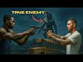 Download Lagu Rival Gang Members Team Up To Fight DOGMAN
