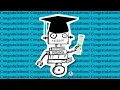 Happy Graduation Pinetop-Lakeside Library